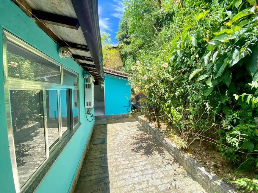 Foto 4 de Casa de Condomínio com 3 quartos à venda, 110m2 em Centro, Angra Dos Reis - RJ