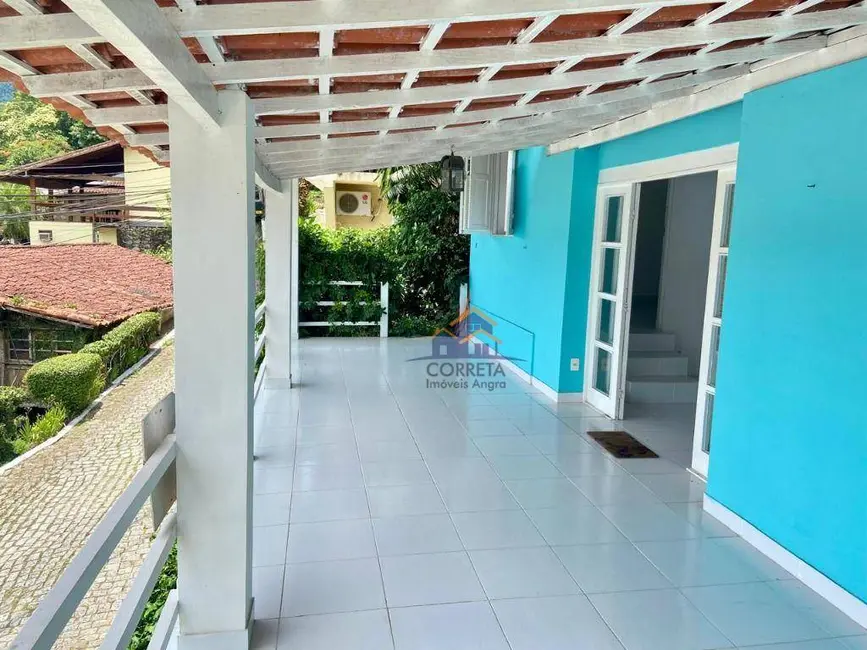 Foto 6 de Casa de Condomínio com 3 quartos à venda, 110m2 em Centro, Angra Dos Reis - RJ