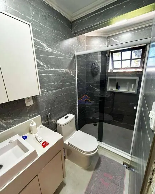 Foto 5 de Casa de Condomínio com 4 quartos à venda, 150m2 em Centro, Angra Dos Reis - RJ