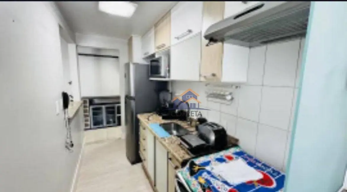 Foto 7 de Apartamento com 2 quartos à venda, 70m2 em Balneário, Angra Dos Reis - RJ