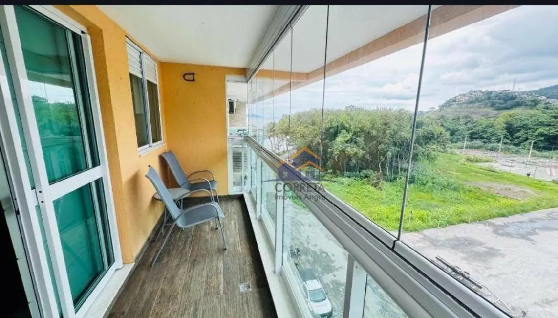 Foto 6 de Apartamento com 2 quartos à venda, 70m2 em Balneário, Angra Dos Reis - RJ