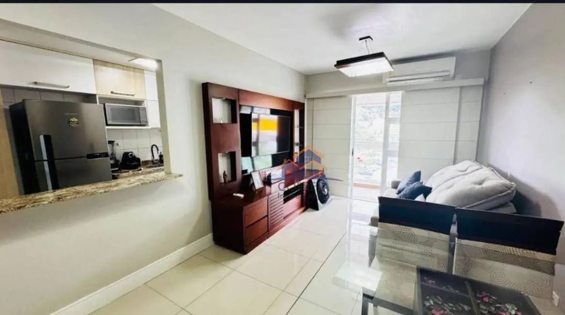 Foto 4 de Apartamento com 2 quartos à venda, 70m2 em Balneário, Angra Dos Reis - RJ