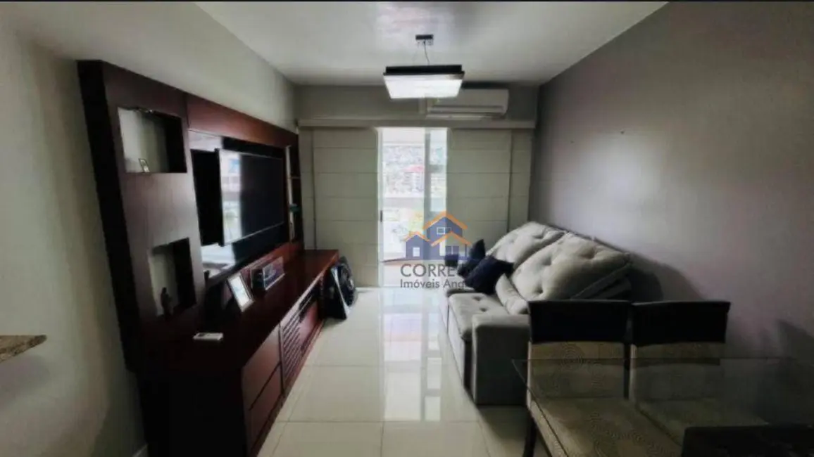 Foto 5 de Apartamento com 2 quartos à venda, 70m2 em Balneário, Angra Dos Reis - RJ