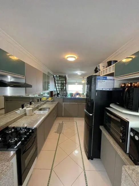 Foto 9 de Cobertura com 4 quartos à venda, 277m2 em Gambôa do Belém (Cunhambebe), Angra Dos Reis - RJ