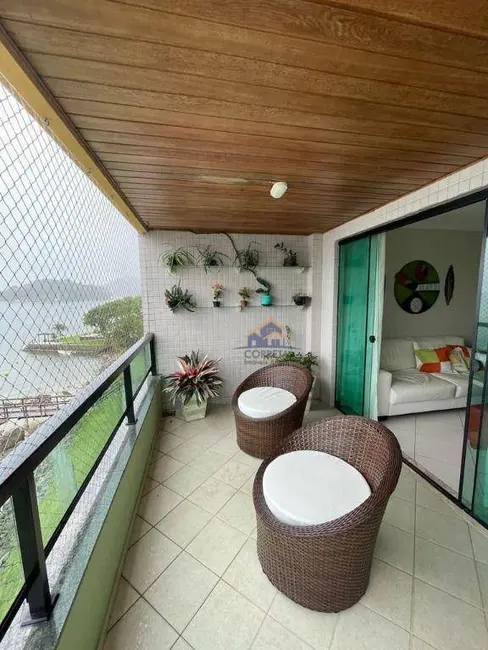 Foto 4 de Cobertura com 4 quartos à venda, 277m2 em Gambôa do Belém (Cunhambebe), Angra Dos Reis - RJ
