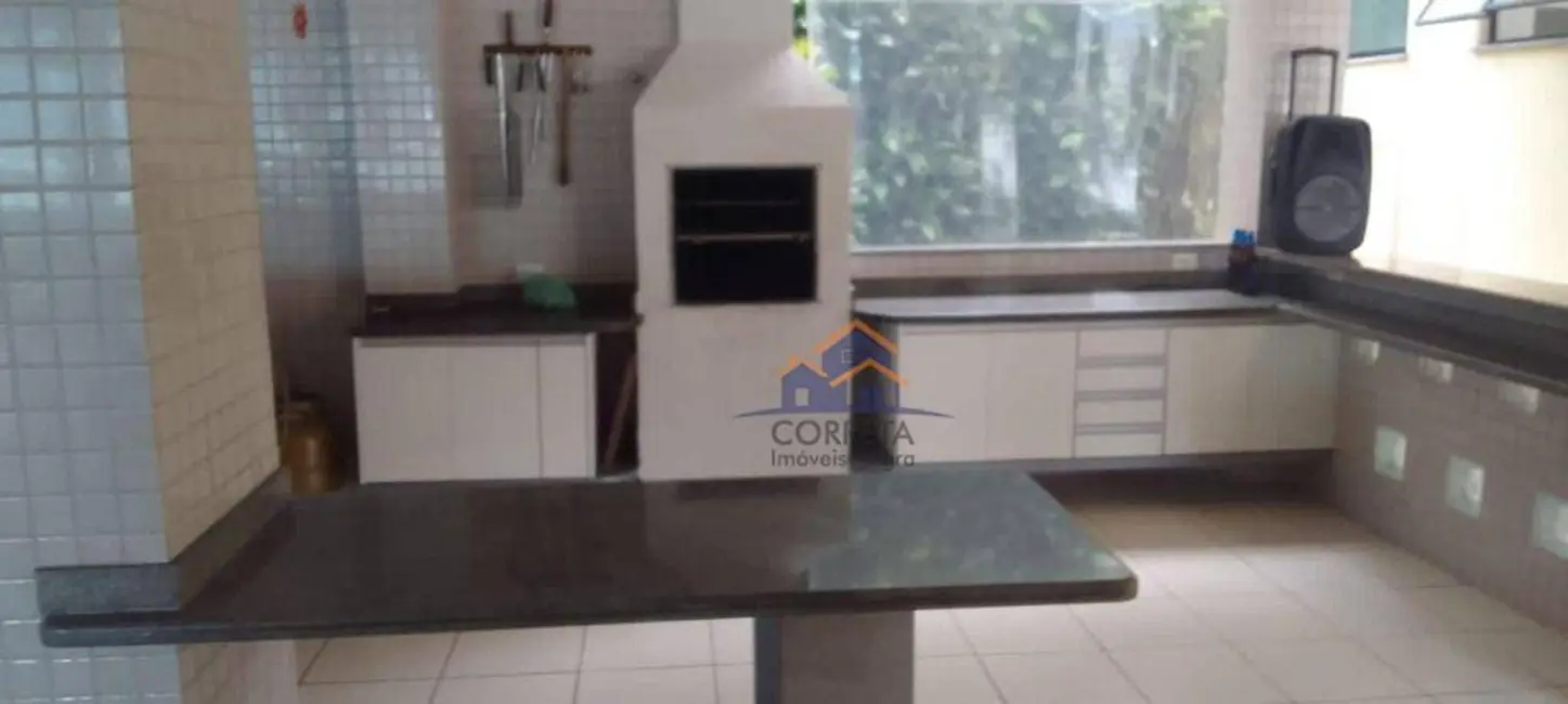 Foto 5 de Cobertura com 4 quartos à venda, 277m2 em Gambôa do Belém (Cunhambebe), Angra Dos Reis - RJ