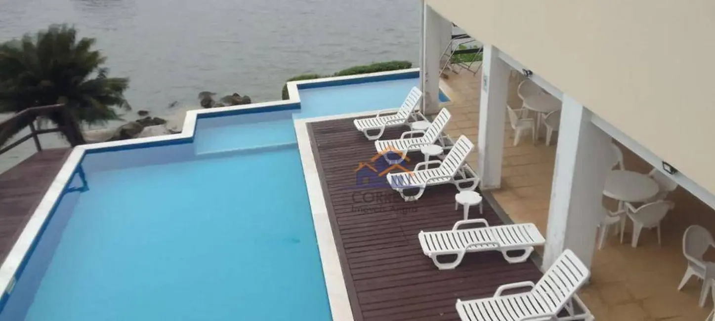 Foto 3 de Cobertura com 4 quartos à venda, 277m2 em Gambôa do Belém (Cunhambebe), Angra Dos Reis - RJ