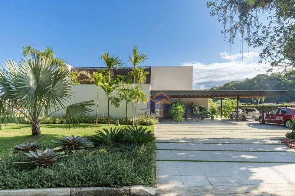 Casa de Condomínio com 6 quartos para alugar, 1950m2 em Mangaratiba - RJ - imagem 8 Foto 8 de Casa de Condomínio com 6 quartos para alugar, 1950m2 em Mangaratiba - RJ