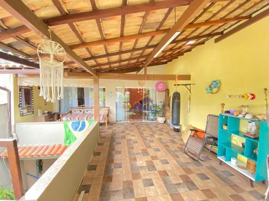 Foto 9 de Casa com 3 quartos à venda, 219m2 em Village, Angra Dos Reis - RJ