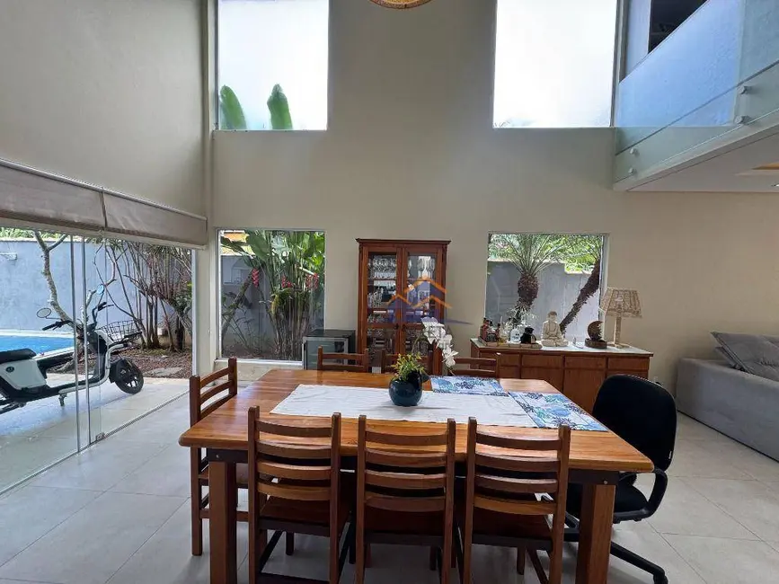 Foto 6 de Casa com 4 quartos à venda, 384m2 em Praia da Ribeira (Cunhambebe), Angra Dos Reis - RJ