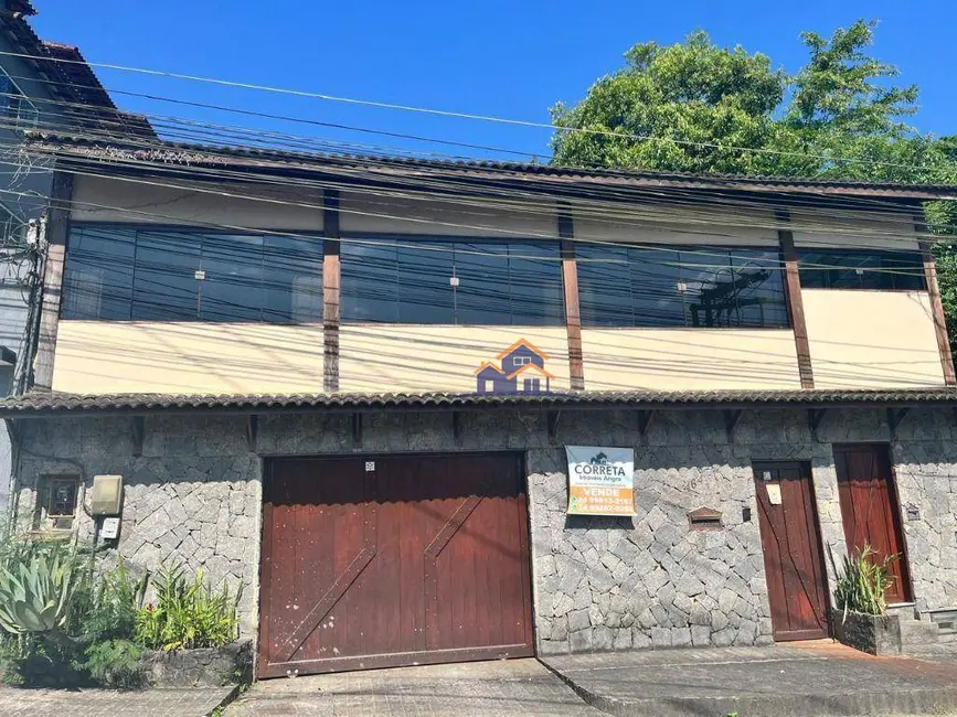 Casa com 2 quartos para alugar, 70m2 em Parque das Palmeiras, Angra Dos Reis - RJ - imagem 1 Foto 1 de Casa com 2 quartos para alugar, 70m2 em Parque das Palmeiras, Angra Dos Reis - RJ