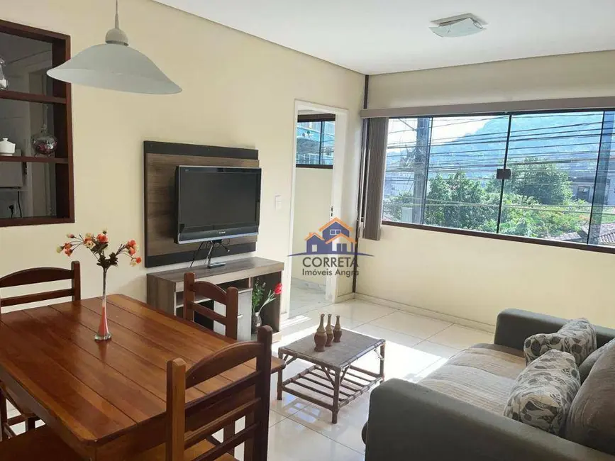 Casa com 2 quartos para alugar, 70m2 em Parque das Palmeiras, Angra Dos Reis - RJ - imagem 4 Foto 4 de Casa com 2 quartos para alugar, 70m2 em Parque das Palmeiras, Angra Dos Reis - RJ