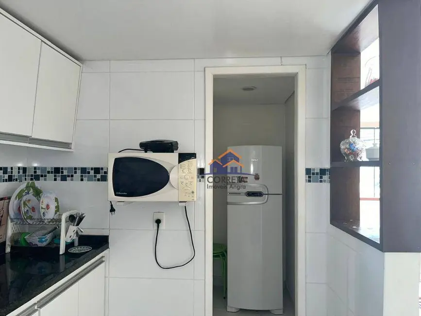 Casa com 2 quartos para alugar, 70m2 em Parque das Palmeiras, Angra Dos Reis - RJ - imagem 7 Foto 7 de Casa com 2 quartos para alugar, 70m2 em Parque das Palmeiras, Angra Dos Reis - RJ