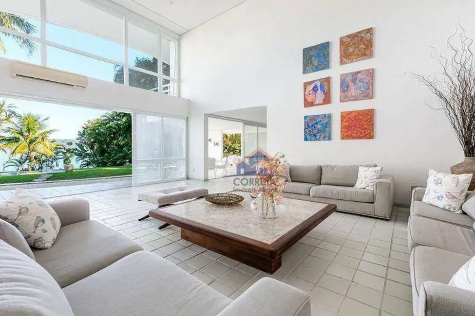 Foto 9 de Casa com 8 quartos à venda, 7000m2 em Vila Velha, Angra Dos Reis - RJ