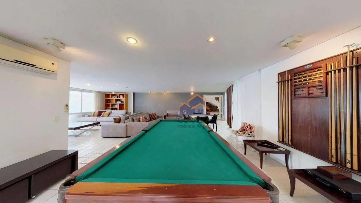 Foto 7 de Casa com 8 quartos à venda, 7000m2 em Vila Velha, Angra Dos Reis - RJ