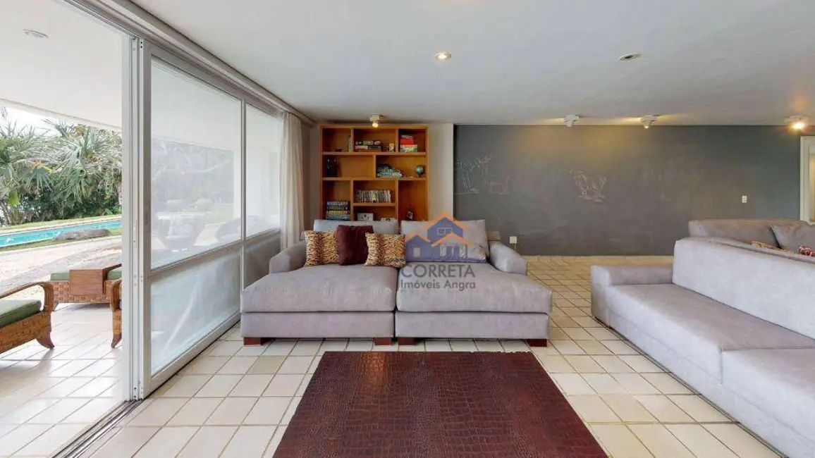 Foto 3 de Casa com 8 quartos à venda, 7000m2 em Vila Velha, Angra Dos Reis - RJ