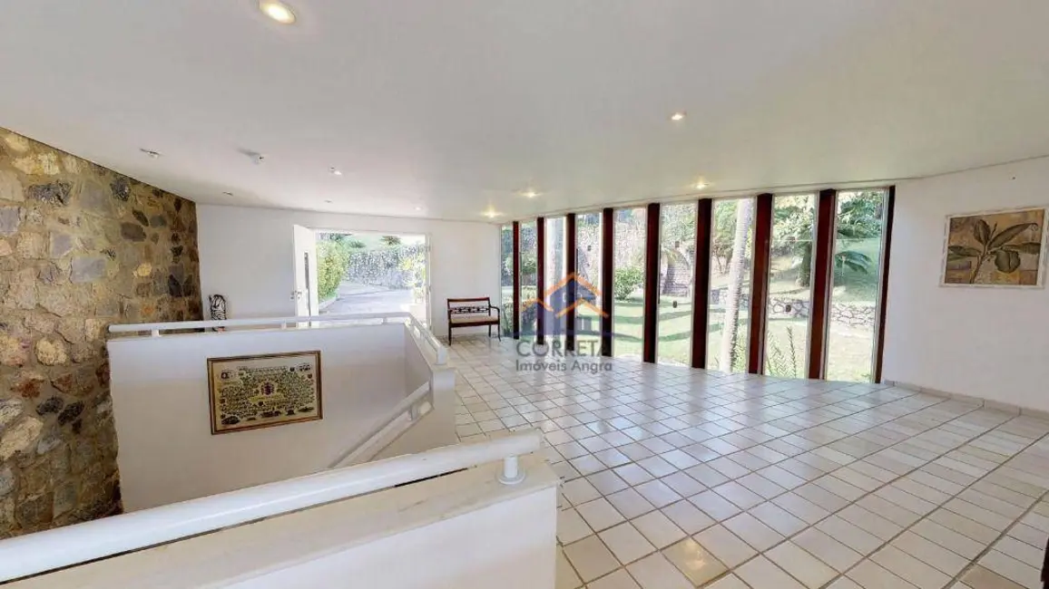 Foto 5 de Casa com 8 quartos à venda, 7000m2 em Vila Velha, Angra Dos Reis - RJ
