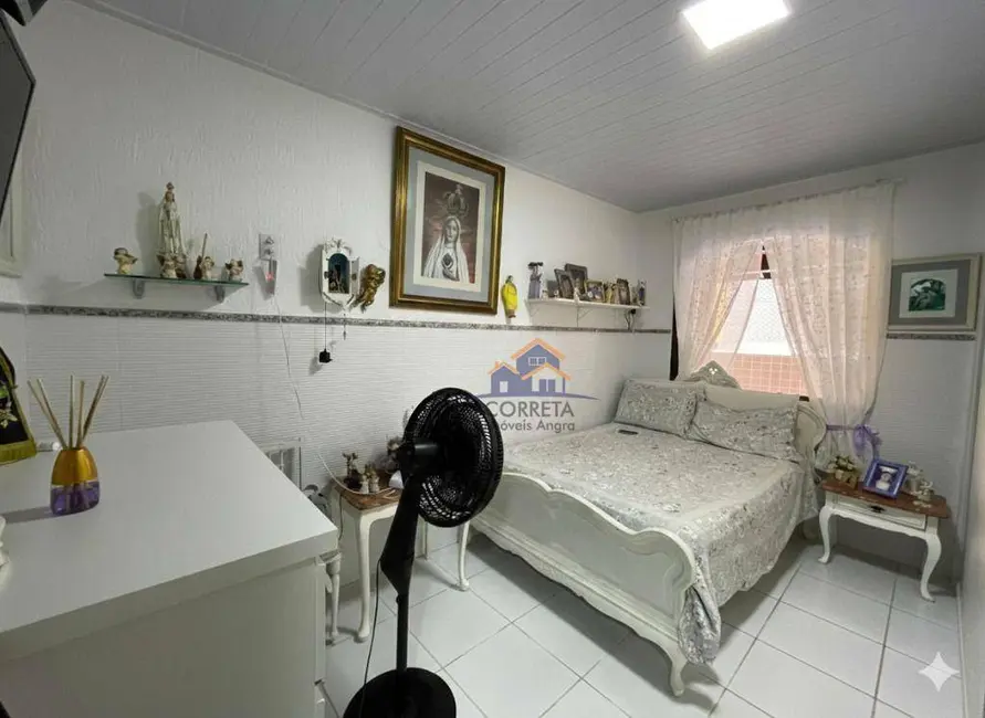 Foto 5 de Casa com 2 quartos à venda, 215m2 em Garatucaia, Angra Dos Reis - RJ