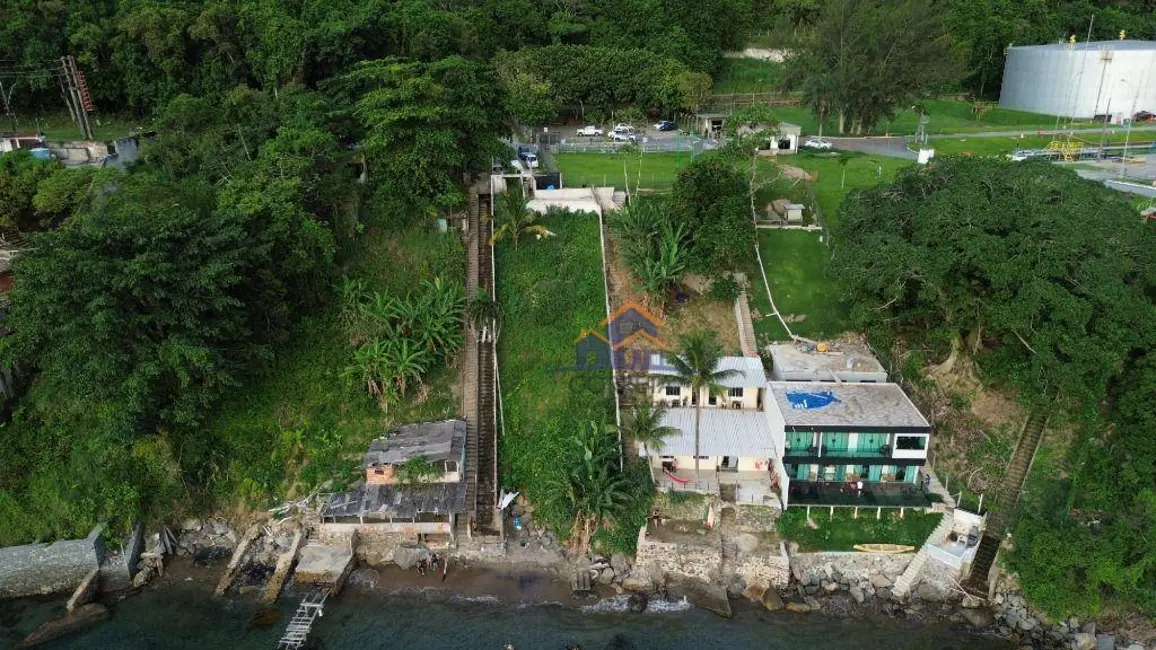 Terreno / Lote à venda, 523m2 em Ponta Leste, Angra Dos Reis - RJ - imagem 2 Foto 2 de Terreno / Lote à venda, 523m2 em Ponta Leste, Angra Dos Reis - RJ