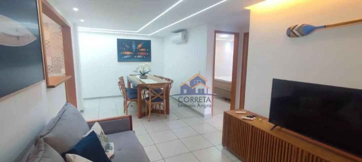 Foto 6 de Apartamento com 2 quartos para alugar, 1000m2 em Parque das Palmeiras, Angra Dos Reis - RJ