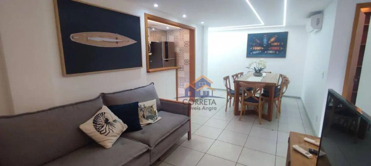 Foto 4 de Apartamento com 2 quartos para alugar, 1000m2 em Parque das Palmeiras, Angra Dos Reis - RJ