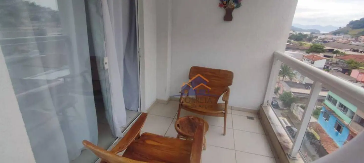 Foto 8 de Apartamento com 2 quartos para alugar, 1000m2 em Parque das Palmeiras, Angra Dos Reis - RJ