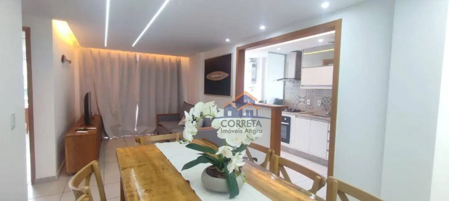 Foto 7 de Apartamento com 2 quartos para alugar, 1000m2 em Parque das Palmeiras, Angra Dos Reis - RJ