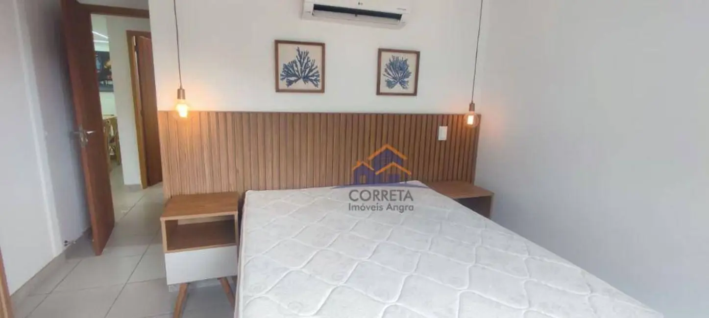 Foto 9 de Apartamento com 2 quartos para alugar, 1000m2 em Parque das Palmeiras, Angra Dos Reis - RJ