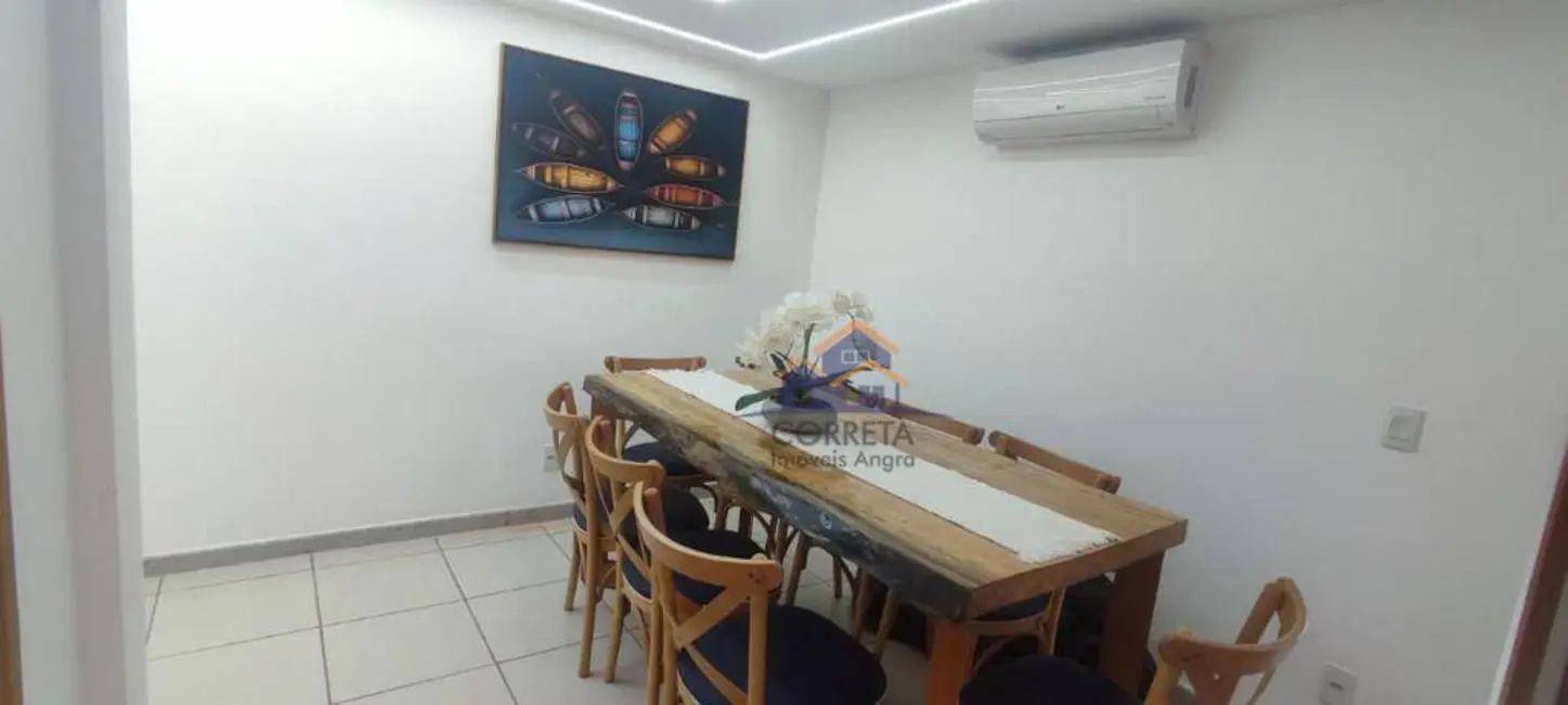 Foto 3 de Apartamento com 2 quartos para alugar, 1000m2 em Parque das Palmeiras, Angra Dos Reis - RJ