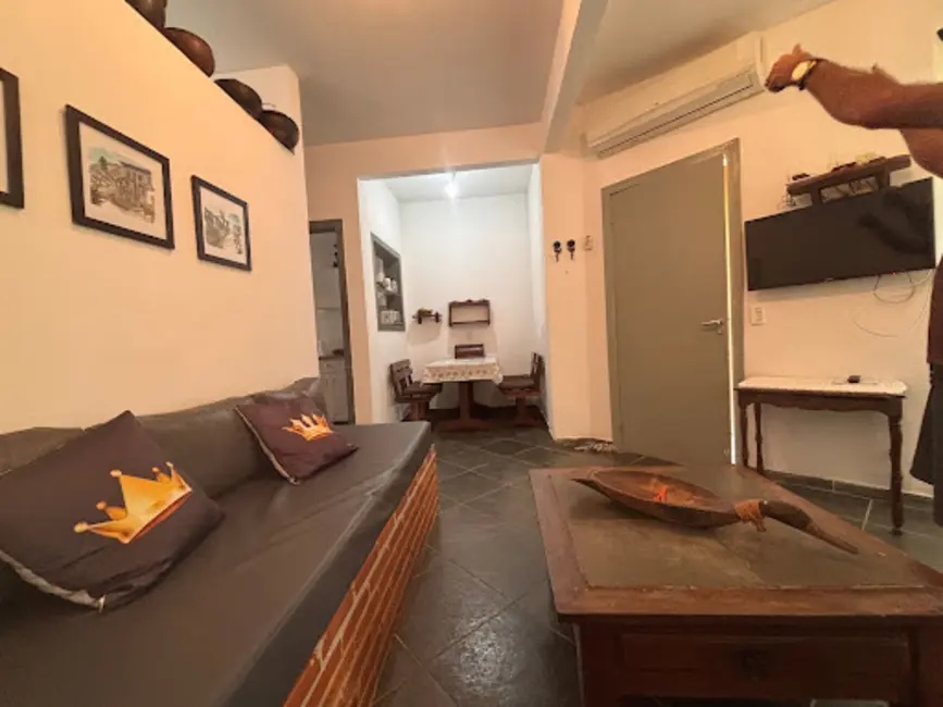 Apartamento com 2 quartos à venda e para alugar, 63m2 em Bracuí (Cunhambebe), Angra Dos Reis - RJ - imagem 4 Foto 4 de Apartamento com 2 quartos à venda e para alugar, 63m2 em Bracuí (Cunhambebe), Angra Dos Reis - RJ