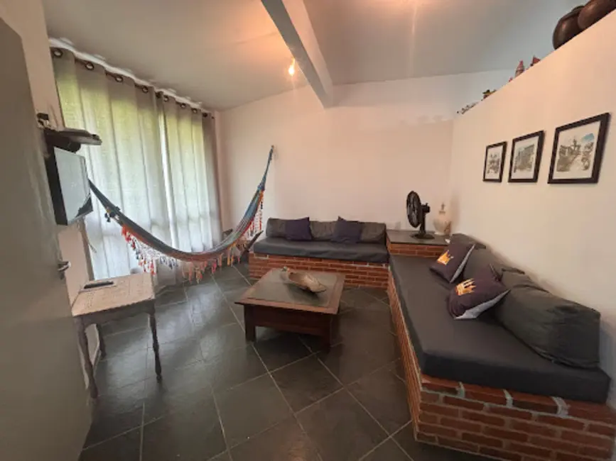 Apartamento com 2 quartos à venda e para alugar, 63m2 em Bracuí (Cunhambebe), Angra Dos Reis - RJ - imagem 3 Foto 3 de Apartamento com 2 quartos à venda e para alugar, 63m2 em Bracuí (Cunhambebe), Angra Dos Reis - RJ