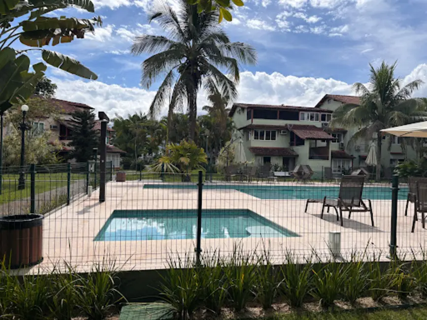 Apartamento com 2 quartos à venda e para alugar, 63m2 em Bracuí (Cunhambebe), Angra Dos Reis - RJ - imagem 1 Foto 1 de Apartamento com 2 quartos à venda e para alugar, 63m2 em Bracuí (Cunhambebe), Angra Dos Reis - RJ