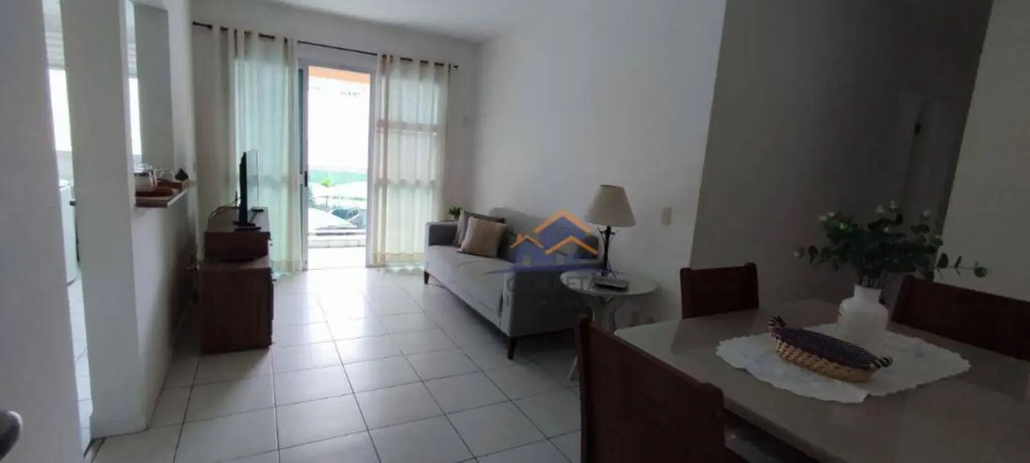 Foto 4 de Apartamento com 2 quartos para alugar, 83m2 em Praia da Chácara, Angra Dos Reis - RJ