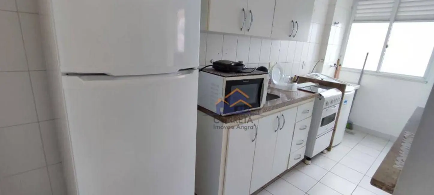 Foto 2 de Apartamento com 2 quartos para alugar, 83m2 em Praia da Chácara, Angra Dos Reis - RJ