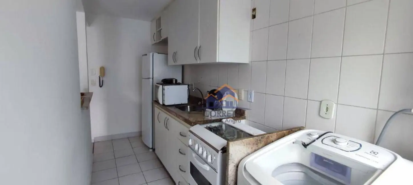 Foto 3 de Apartamento com 2 quartos para alugar, 83m2 em Praia da Chácara, Angra Dos Reis - RJ