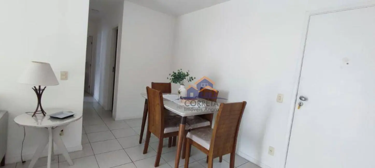 Foto 6 de Apartamento com 2 quartos para alugar, 83m2 em Praia da Chácara, Angra Dos Reis - RJ