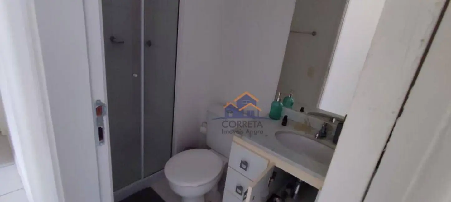 Foto 8 de Apartamento com 2 quartos para alugar, 83m2 em Praia da Chácara, Angra Dos Reis - RJ