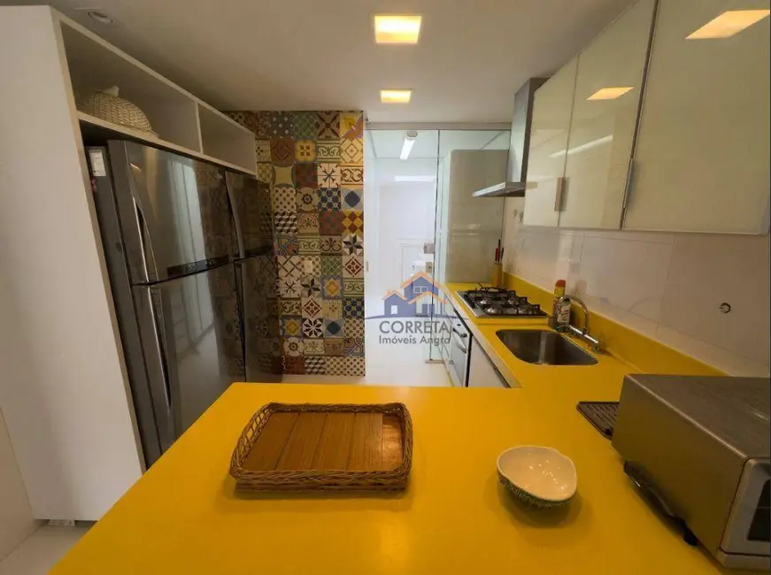 Foto 5 de Casa de Condomínio com 4 quartos à venda, 200m2 em Frade (Cunhambebe), Angra Dos Reis - RJ