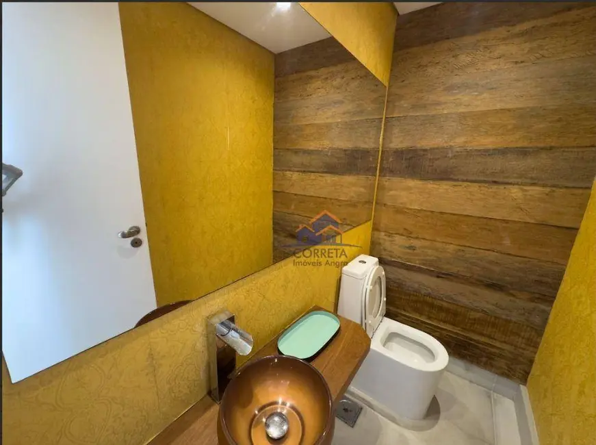 Foto 6 de Casa de Condomínio com 4 quartos à venda, 200m2 em Frade (Cunhambebe), Angra Dos Reis - RJ