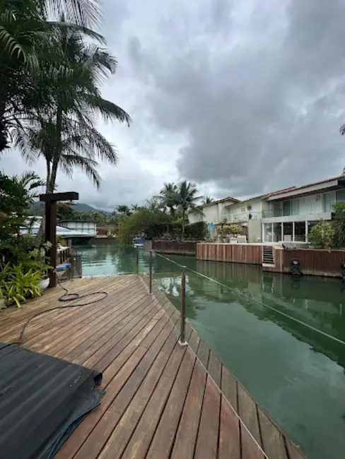 Foto 6 de Casa de Condomínio com 4 quartos à venda, 200m2 em Frade (Cunhambebe), Angra Dos Reis - RJ