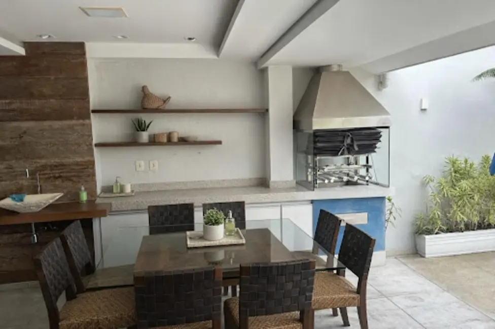 Foto 9 de Casa de Condomínio com 4 quartos à venda, 200m2 em Frade (Cunhambebe), Angra Dos Reis - RJ