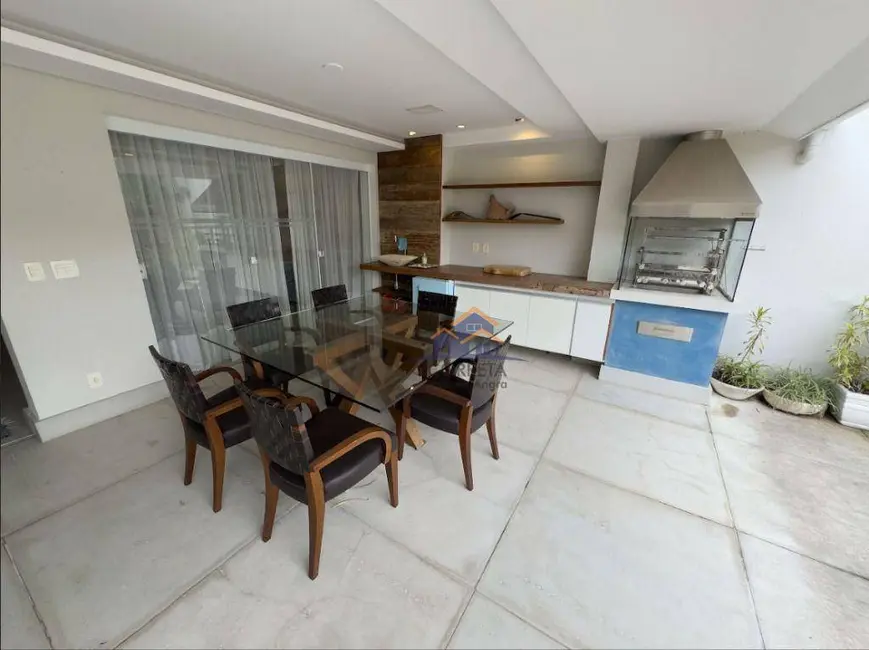 Foto 9 de Casa de Condomínio com 4 quartos à venda, 200m2 em Frade (Cunhambebe), Angra Dos Reis - RJ