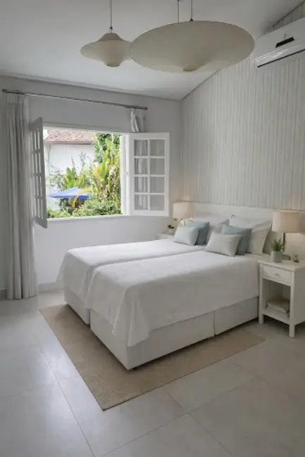 Foto 3 de Casa de Condomínio com 4 quartos à venda, 200m2 em Frade (Cunhambebe), Angra Dos Reis - RJ