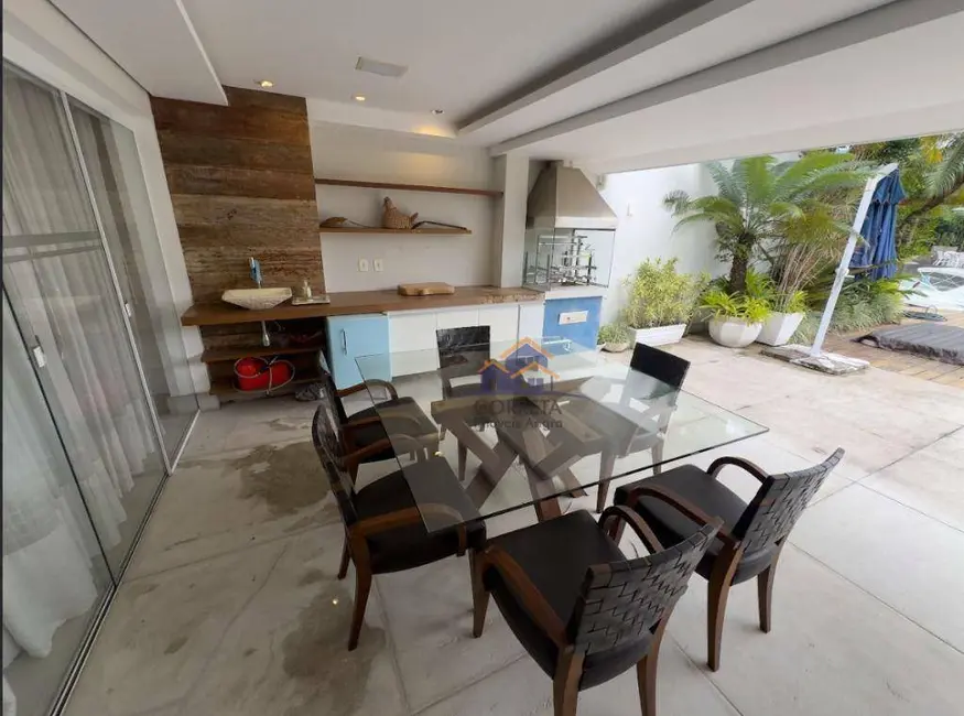 Foto 8 de Casa de Condomínio com 4 quartos à venda, 200m2 em Frade (Cunhambebe), Angra Dos Reis - RJ