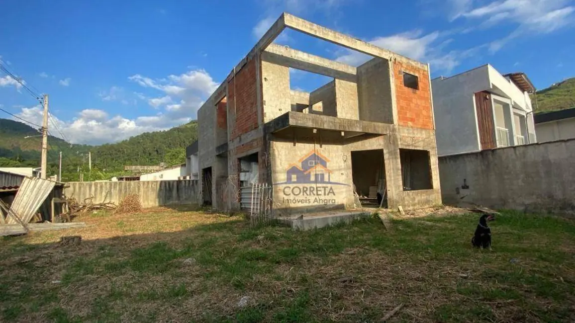 Terreno / Lote à venda, 468m2 em Pontal (Cunhambebe), Angra Dos Reis - RJ - imagem 1 Foto 1 de Terreno / Lote à venda, 468m2 em Pontal (Cunhambebe), Angra Dos Reis - RJ