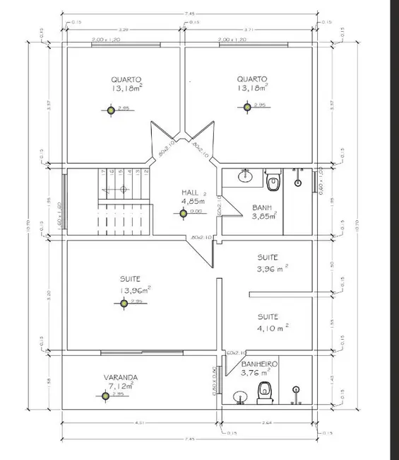Foto 5 de Terreno / Lote à venda, 468m2 em Pontal (Cunhambebe), Angra Dos Reis - RJ