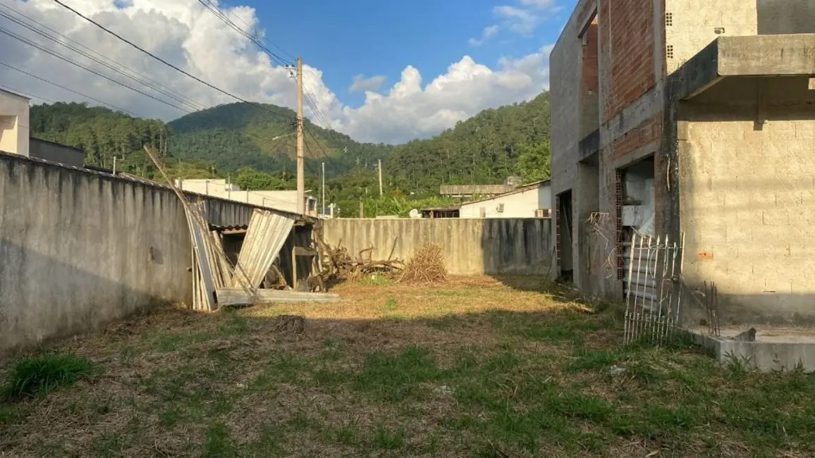 Foto 2 de Terreno / Lote à venda, 468m2 em Pontal (Cunhambebe), Angra Dos Reis - RJ