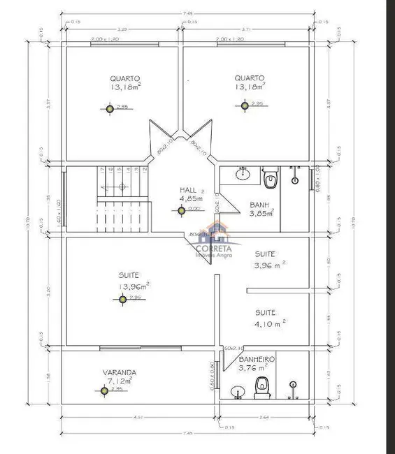 Terreno / Lote à venda, 468m2 em Pontal (Cunhambebe), Angra Dos Reis - RJ - imagem 5 Foto 5 de Terreno / Lote à venda, 468m2 em Pontal (Cunhambebe), Angra Dos Reis - RJ