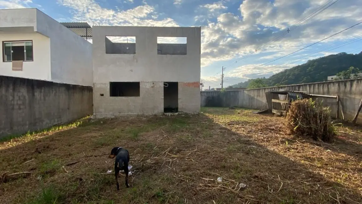 Foto 4 de Terreno / Lote à venda, 468m2 em Pontal (Cunhambebe), Angra Dos Reis - RJ