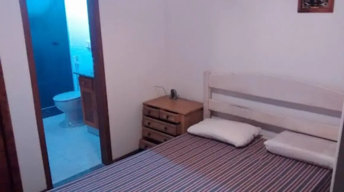 Foto 8 de Casa com 3 quartos à venda, 714m2 em Biscaia, Angra Dos Reis - RJ